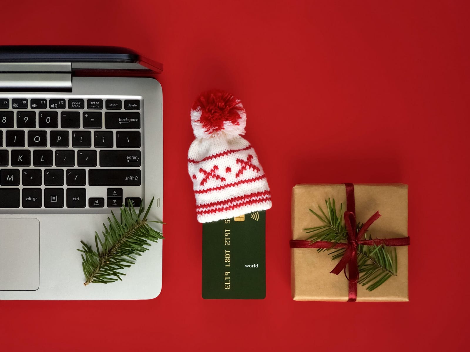 Perché i gadget di Natale nel 2025 non passano mai di moda