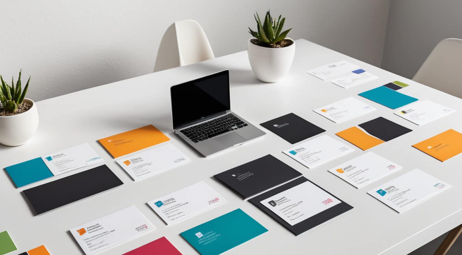 Come Creare una Brand Identity Visiva: la guida completa di GABI s.r.l.