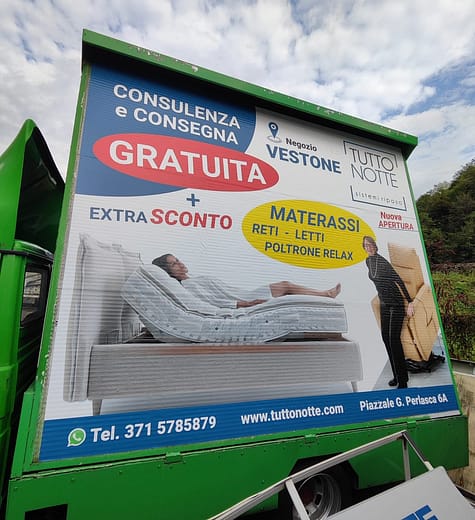 Camion Vela Pubblicitari a Brescia | Comunicazione Outdoor d’Impatto Camion Vela Pubblicitari a Brescia | Comunicazione Outdoor d’Impatto