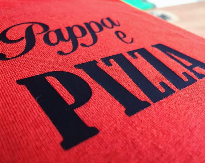 Abbigliamento personalizzato Abbigliamento personalizzato