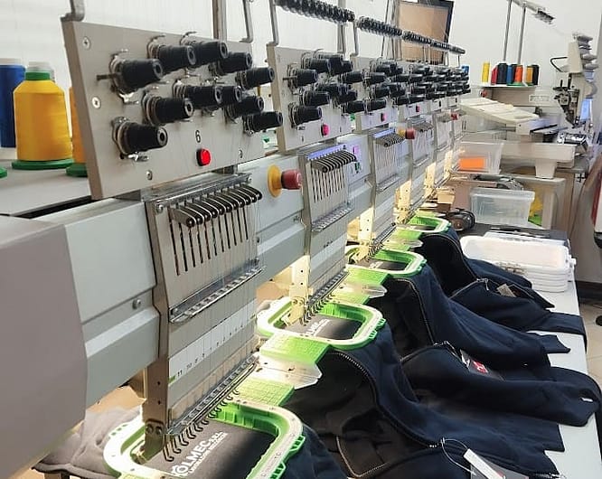 Abbigliamento personalizzato Abbigliamento personalizzato
